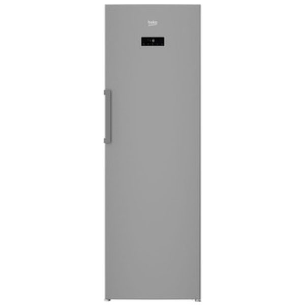 Buy Beko Upright Freezer 350 Litres RFNE350E23X Price, Specifications