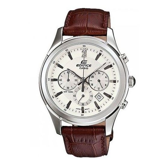 casio edifice efr 543bk