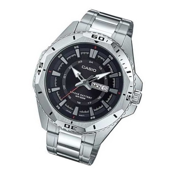 casio mtd 1085d