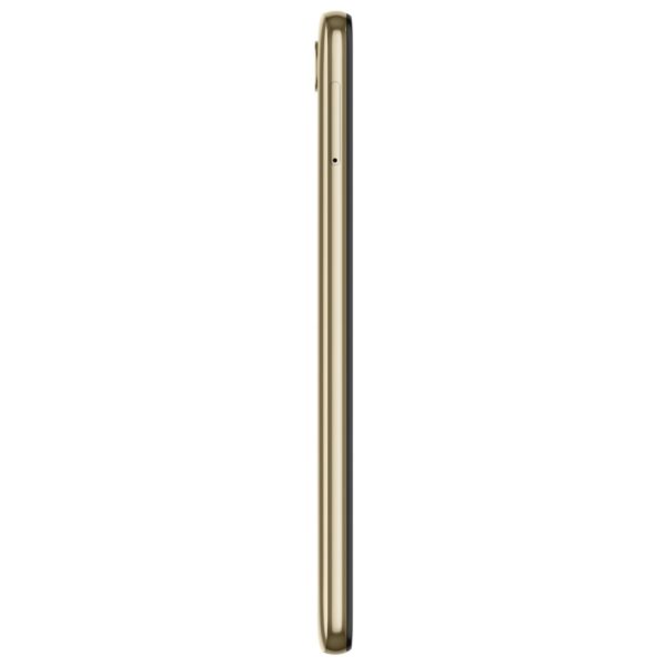 HTC Desire 12 4G Dual Sim Smartphone 32GB Royal Gold HTC Desire 12 4G Dual Sim Smartphone 32GB Royal Gold