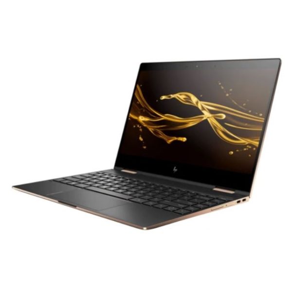 HP Spectre x360 13-AE001NE Convertible Touch Laptop - Core i7 1.8GHz 16GB 1TB Shared Win10 13.3inch FHD Dark Ash HP Spectre x360 13-AE001NE Convertible Touch Laptop - Core i7 1.8GHz 16GB 1TB Shared Win10 13.3inch FHD Dark Ash