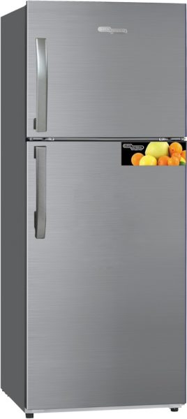 Super General Top Mount Refrigerator 500 Litres SGR510I Super General Top Mount Refrigerator 500 Litres SGR510I