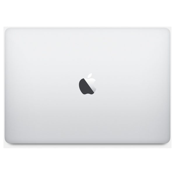 Apple MacBook Pro - Core i5 2.3GHz 8GB 256GB Shared 13.3inch Silver Arabic Apple MacBook Pro - Core i5 2.3GHz 8GB 256GB Shared 13.3inch Silver Arabic