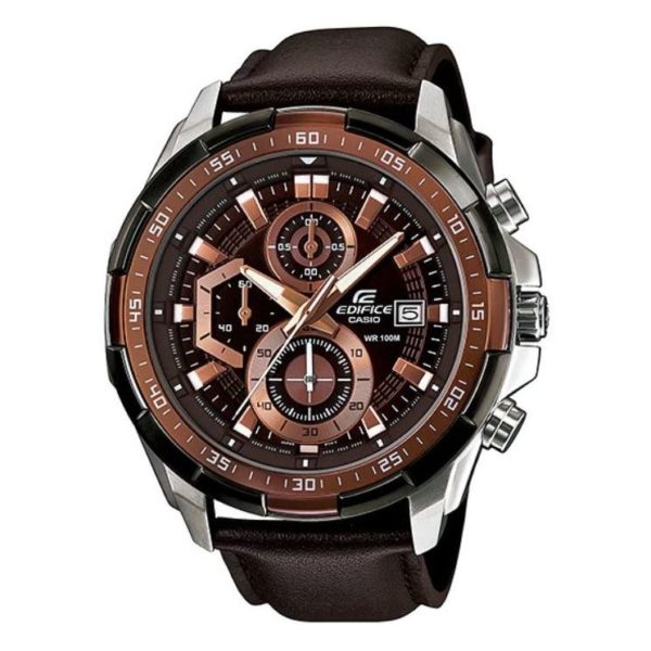 Casio EFR539L7AVUDF Edifice Watch Casio EFR539L7AVUDF Edifice Watch
