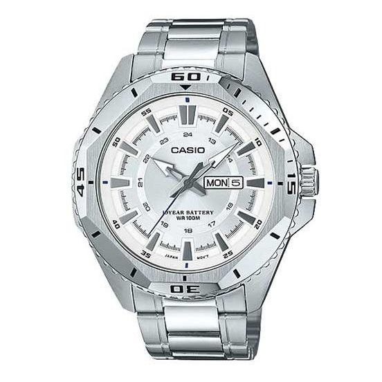 Casio MTD-1085D-7AV Dress Men's Watch Casio MTD-1085D-7AV Dress Men's Watch