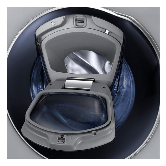 Samsung 7kg Washer & 5kg Dryer WD70K5410OS Samsung 7kg Washer & 5kg Dryer WD70K5410OS
