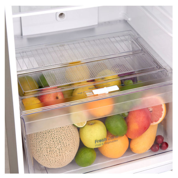 LG Top Mount Refrigerator 432 Litres GRC432RLCN LG Top Mount Refrigerator 432 Litres GRC432RLCN