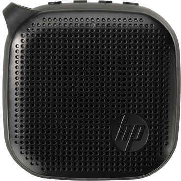 HP Mini Bluetooth Speaker 300 Black SXXXX X0N11AA HP Mini Bluetooth Speaker 300 Black SXXXX X0N11AA