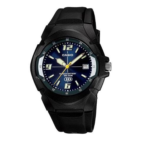 Casio MW-600F-2AV Watch Casio MW-600F-2AV Watch