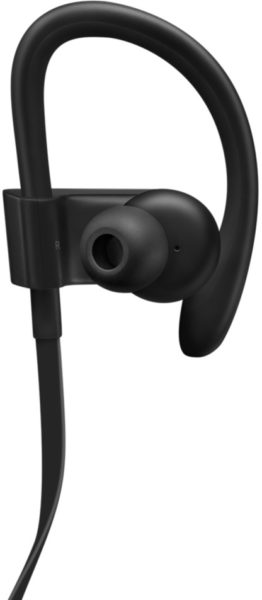 Beats ML8V2SO/A Powerbeats3 Wireless Earphones Black Beats ML8V2SO/A Powerbeats3 Wireless Earphones Black