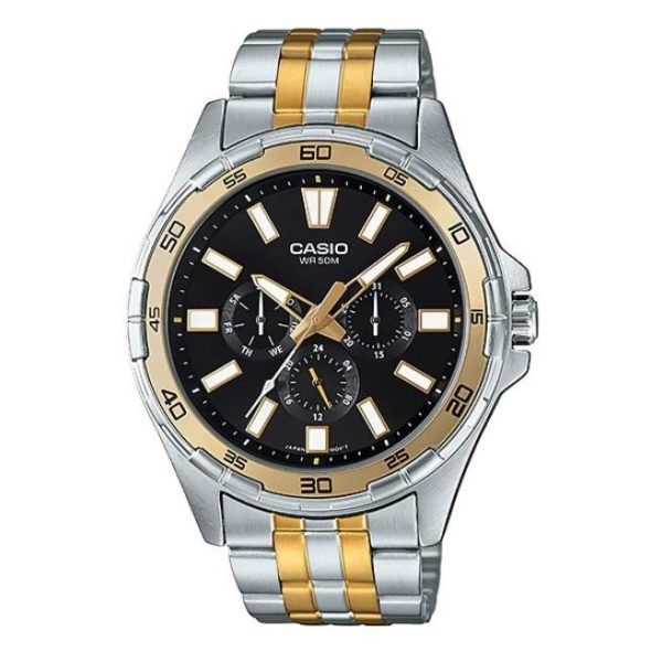 Casio MTD-300SG-1AV Watch Casio MTD-300SG-1AV Watch