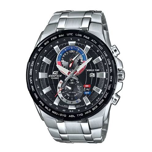 Casio EFR-550D-1AVUDF Edifice Watch Casio EFR-550D-1AVUDF Edifice Watch