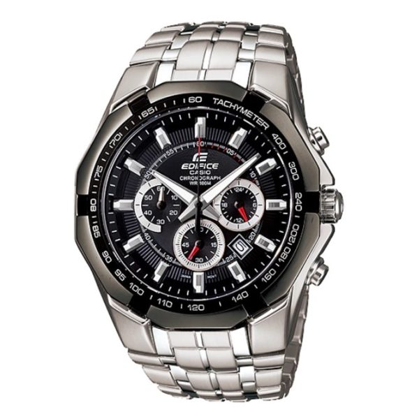 Casio EF-540D-1AV Edifice Watch Casio EF-540D-1AV Edifice Watch