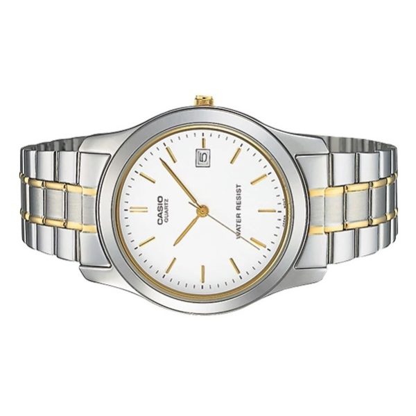 Casio MTP-1141G-7AR Watch Casio MTP-1141G-7AR Watch
