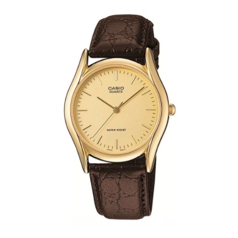 Casio MTP-1094Q-9A Enticer Men's Watch Casio MTP-1094Q-9A Enticer Men's Watch