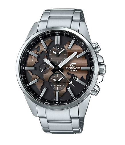 casio edifice d500