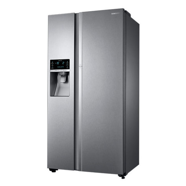 Samsung Side By Side Refrigerator 621 Litres RH58K6467SL Samsung Side By Side Refrigerator 621 Litres RH58K6467SL