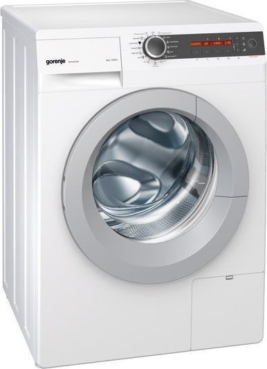 Gorenje Front Load Washer 8kg W8624H Gorenje Front Load Washer 8kg W8624H
