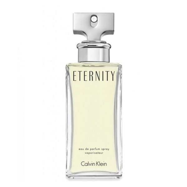 Calvin Klein Eternity Perfume For Women 100ml Eau de Parfum Calvin Klein Eternity Perfume For Women 100ml Eau de Parfum