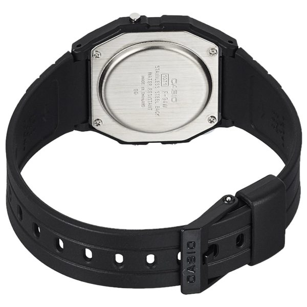 Casio F-94WA-9DG Watch Casio F-94WA-9DG Watch