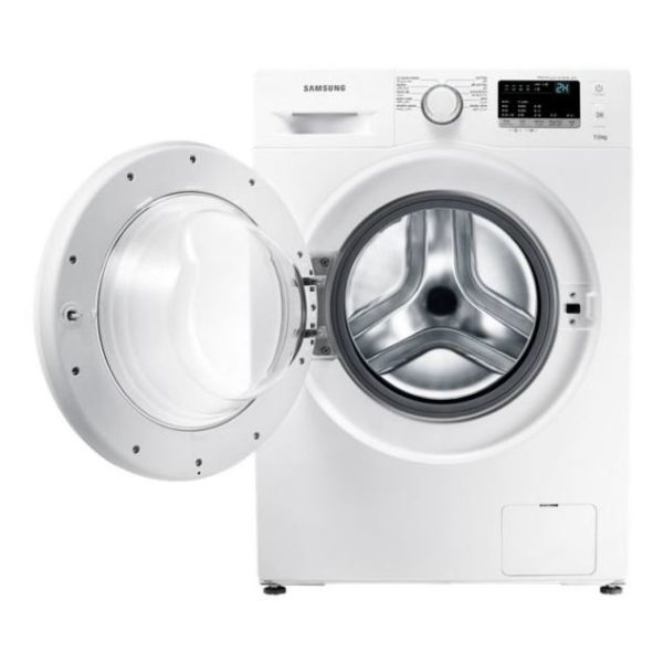 Samsung Front Load Washer 7kg WW70J3280KW Samsung Front Load Washer 7kg WW70J3280KW