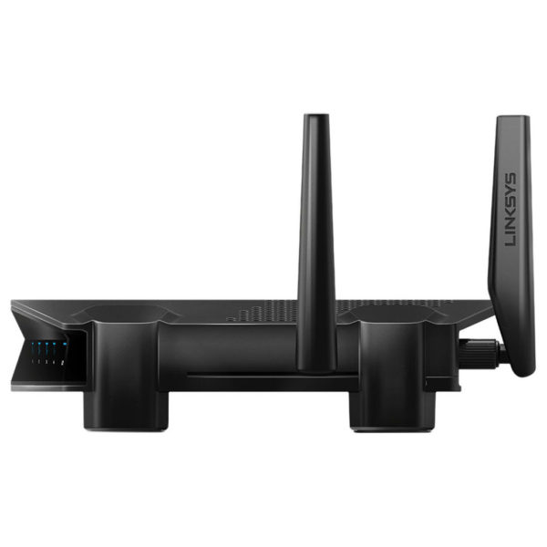 Linksys WRT32X AC3200 Dual-Band Wi-Fi Gaming Router with Killer Prioritisation Engine Linksys WRT32X AC3200 Dual-Band Wi-Fi Gaming Router with Killer Prioritisation Engine