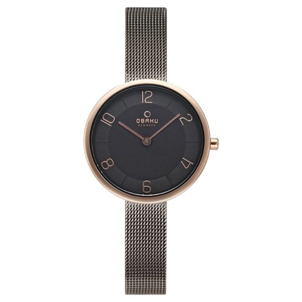 Obaku V195LXVJMJ Ladies Watch Obaku V195LXVJMJ Ladies Watch