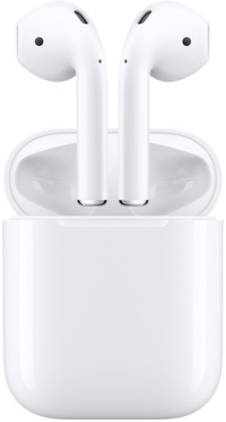 Apple Wireless Airpods MMEF2ZE/A Apple Wireless Airpods MMEF2ZE/A