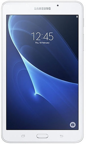 Samsung Galaxy Tab A SMT285N Tablet - Android WiFi+4G 8GB 1.5GB 7inch White Samsung Galaxy Tab A SMT285N Tablet - Android WiFi+4G 8GB 1.5GB 7inch White