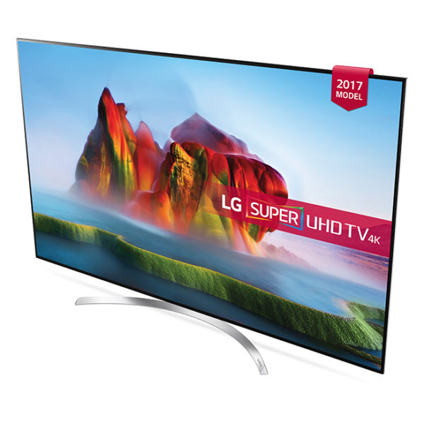 LG 65SJ850V Super UHD 4K Smart LED Television 65inch LG 65SJ850V Super UHD 4K Smart LED Television 65inch