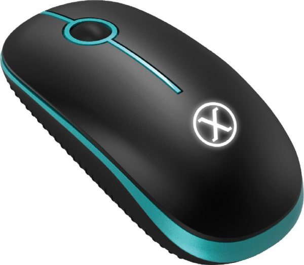 Buy Xcell XM1000 Wireless Mobile Mouse Price, Specifications