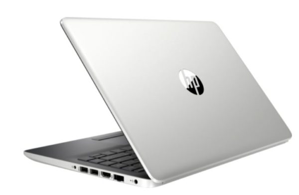 HP 14-CF0004NE Laptop - Core i3 2.3GHz 4GB 1TB Shared Win10 14inch FHD Natural Silver HP 14-CF0004NE Laptop - Core i3 2.3GHz 4GB 1TB Shared Win10 14inch FHD Natural Silver