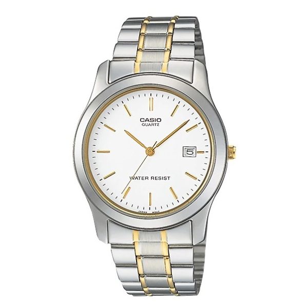 Casio MTP-1141G-7AR Watch Casio MTP-1141G-7AR Watch