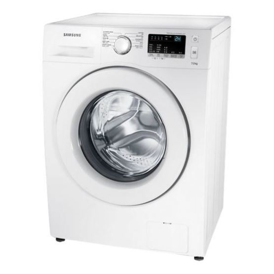 Samsung Front Load Washer 7kg WW70J3280KW Samsung Front Load Washer 7kg WW70J3280KW