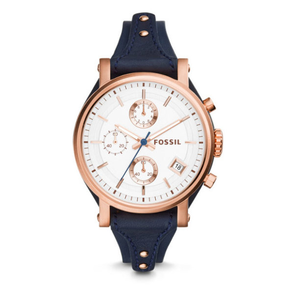 Fossil ES3838 Ladies Watch Fossil ES3838 Ladies Watch