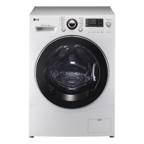 Buy LG Front Load Dryer 9kg RC9066A3F – Price, Specifications ...