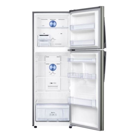 Samsung Top Mount Refrigerator 420 Litres RT42K5110SP Samsung Top Mount Refrigerator 420 Litres RT42K5110SP