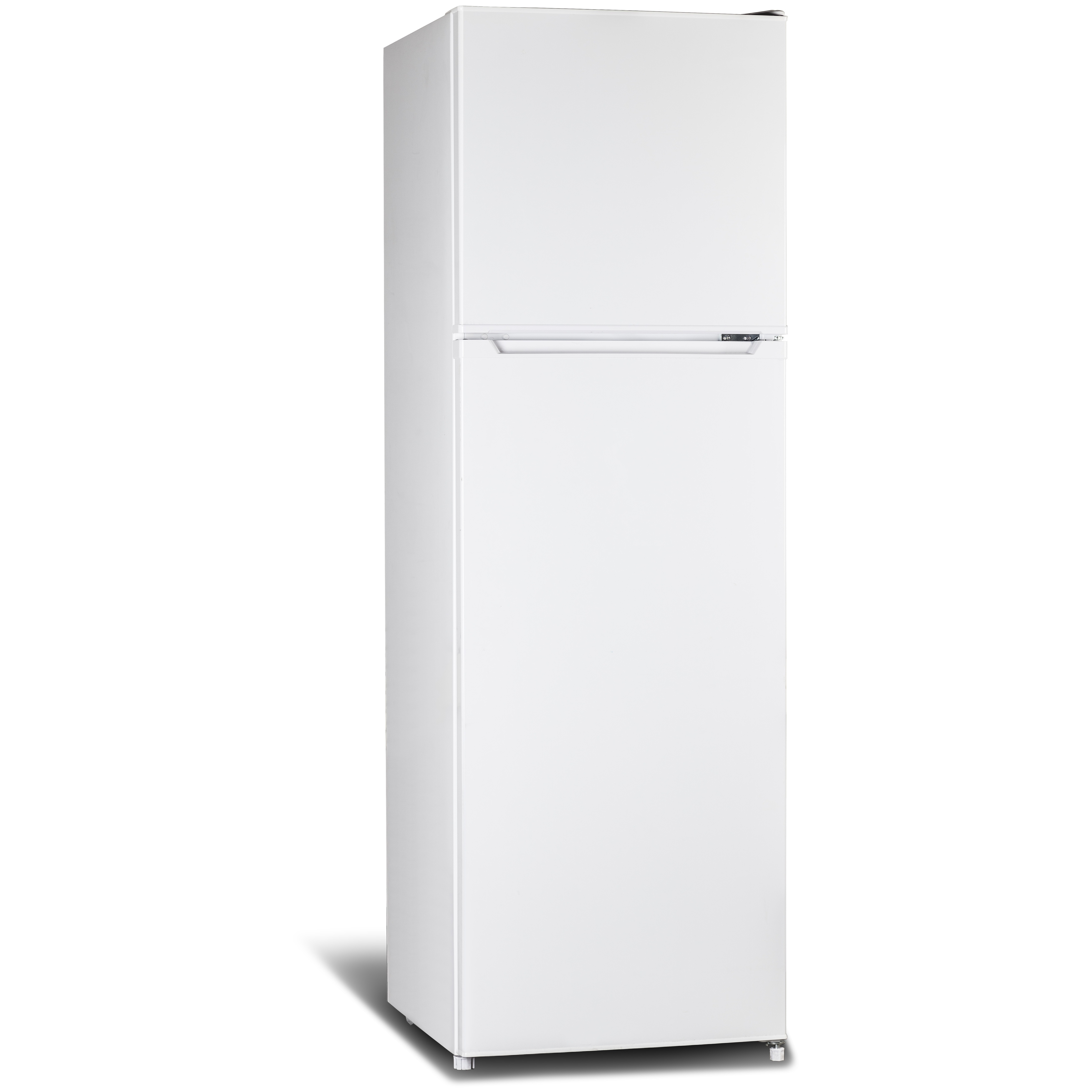 Hommer Top Mount Refrigerator 255 Litres HOM40202