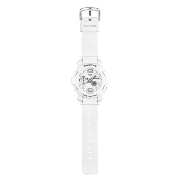 Casio BGA1807B1DR Baby G Watch Casio BGA1807B1DR Baby G Watch