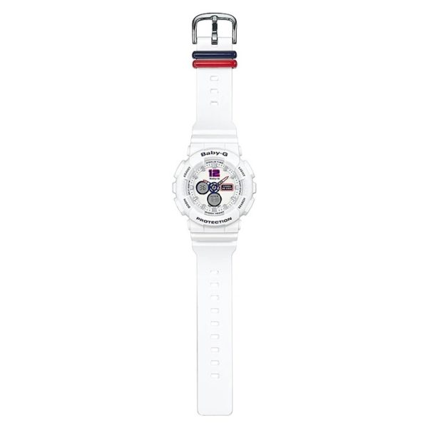 Casio BA120TR7BDR Baby G Watch Casio BA120TR7BDR Baby G Watch
