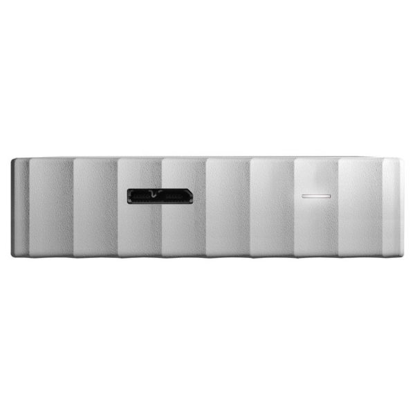 Western Digital My Passport Hard Drive 2TB White WDBS4B0020BWT-WESN Western Digital My Passport Hard Drive 2TB White WDBS4B0020BWT-WESN