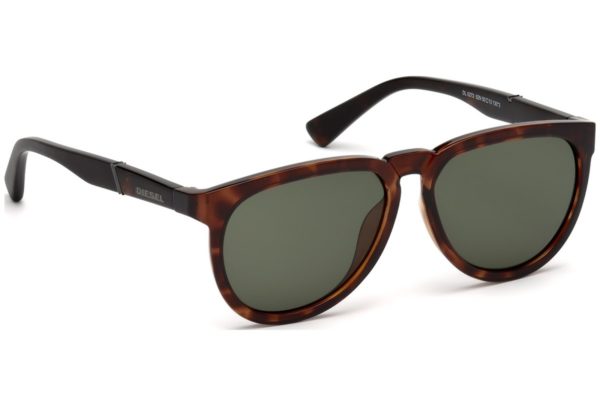 Diesel DL0272-52N-50 Unisex Sunglass Diesel DL0272-52N-50 Unisex Sunglass