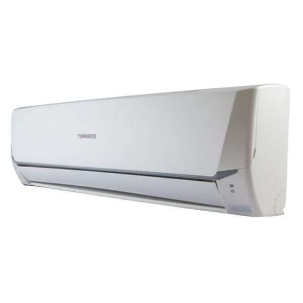 Buy Tornado Air Conditioner 1.5 HP Split Cool with super jet function