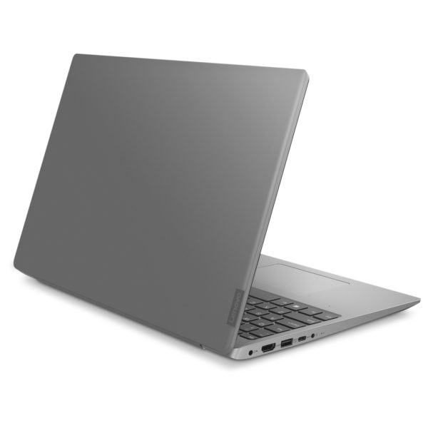Lenovo Ideapad 330s Laptop - Core i7 1.8GHz 12GB 1TB+128GB 4GB Win10 15.6inch FHD Iron Grey Lenovo Ideapad 330s Laptop - Core i7 1.8GHz 12GB 1TB+128GB 4GB Win10 15.6inch FHD Iron Grey