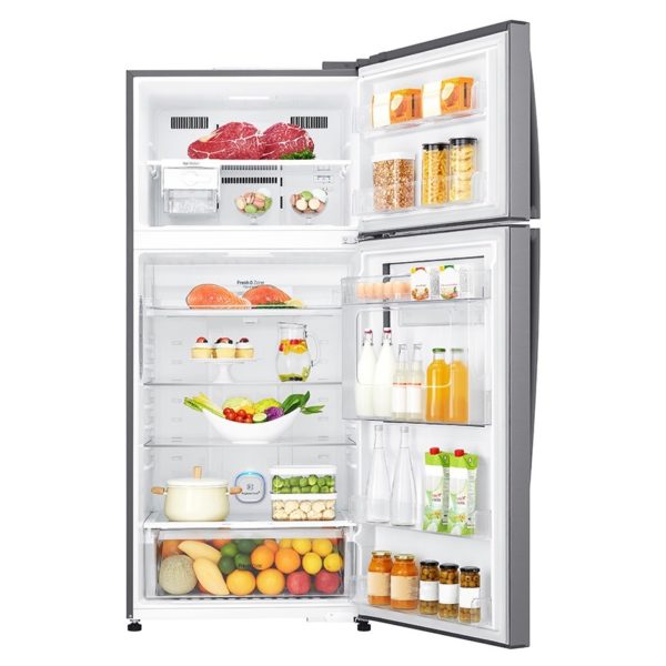 LG Top Mount Refrigerator 730 Litres GND732HLHU LG Top Mount Refrigerator 730 Litres GND732HLHU
