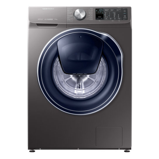 Samsung Front Load Washer 9 kg WW90M64FOPO/GU Samsung Front Load Washer 9 kg WW90M64FOPO/GU