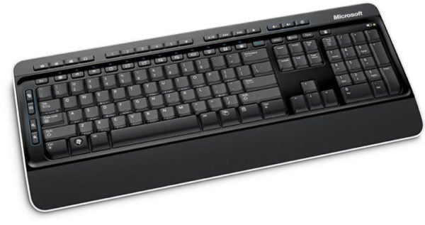hp 5189 keyboard