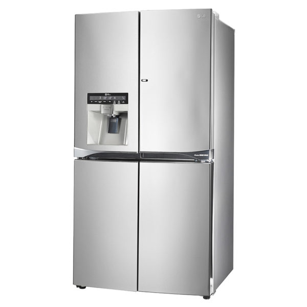 LG Multi Door Refrigerator GRJ33FWCHL LG Multi Door Refrigerator GRJ33FWCHL