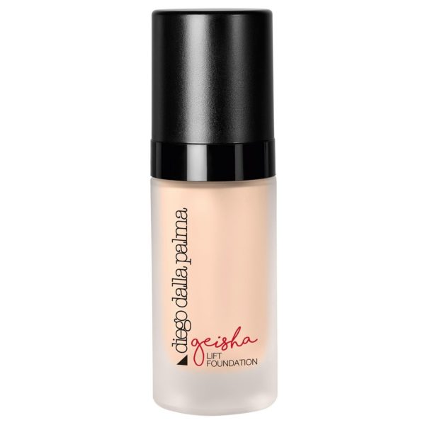 Diego Dalla Palma Geisha Lifting Effect Cream Foundation DF107220 Diego Dalla Palma Geisha Lifting Effect Cream Foundation DF107220