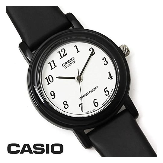Casio LQ-139BMV-1BL Youth Women's Watch Casio LQ-139BMV-1BL Youth Women's Watch